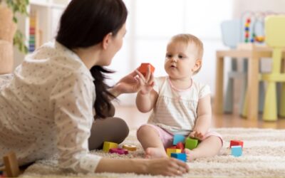 Descubre cuáles son las habilidades de tu bebé desde el nacimiento hasta el primer año