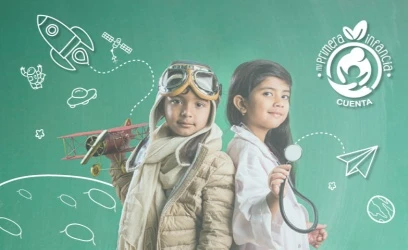 ¿Qué es la primera infancia y por qué es tan importante?
