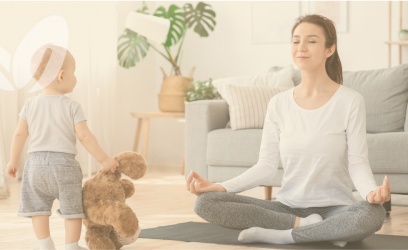 Tiempo para mamá: ¿Por qué es importante tenerlo?