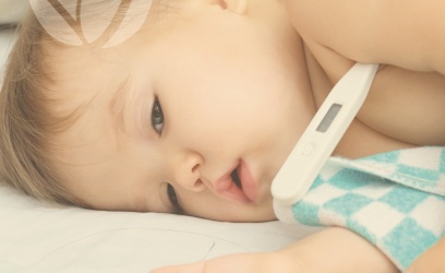 COVID-19 en niños: Caracterización inicial de la enfermedad pediátrica
