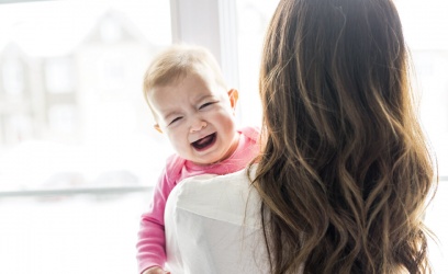 Cómo ayudar al niño que tiene ansiedad cuando sus padres se van