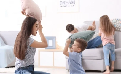 Haz de tu casa un espacio seguro