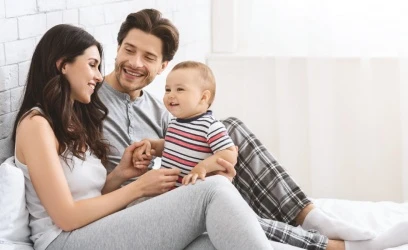 Errores que debes prevenir como madre primeriza