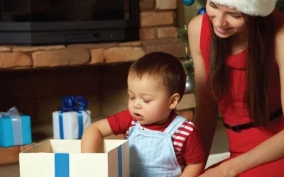 ¿Cómo elegir el regalo perfecto para tus hijos en navidad?
