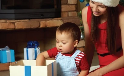 ¿Cómo elegir el regalo perfecto para tus hijos en navidad?