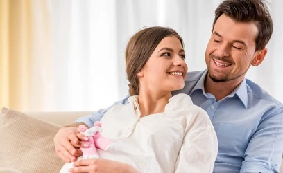 ¿Qué hacer cuando sabes que serás padre/madre?