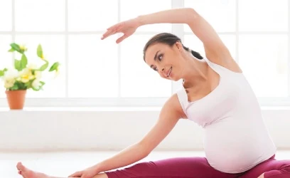 Yoga Prenatal