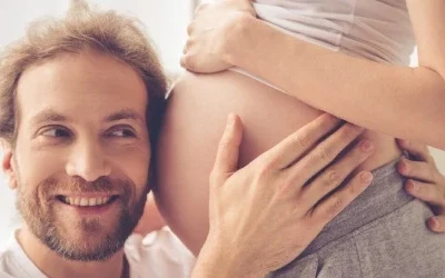 ¿Cómo involucrar más a tu pareja durante el embarazo?