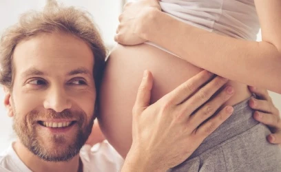 ¿Cómo involucrar más a tu pareja durante el embarazo?