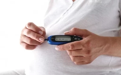 ¿Qué es la diabetes gestacional?