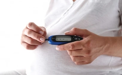 ¿Qué es la diabetes gestacional?