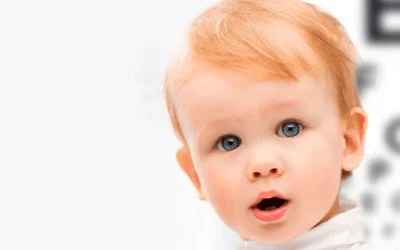Conoce las ventajas de Nutribaby para el desarrollo visual óptimo de tu bebé
