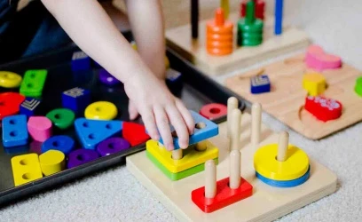 TOP5: Juegos para divertirte con tu pequeño
