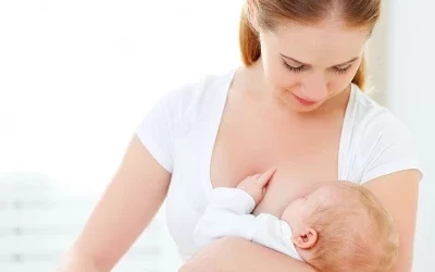 Mitos Y realidades de la Lactancia Materna