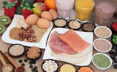 5 proteínas que ayudan a nutrir el cerebro de tu pequeño