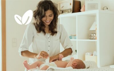 Cuidados básicos del bebé