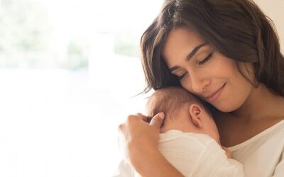 ¿Por qué es importante la lactancia materna?
