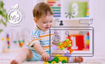 La importancia de la estimulación en la primera infancia