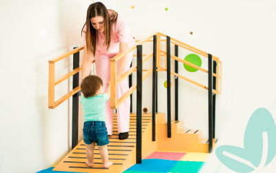 ¿Es importante la estimulación temprana para tu bebé?