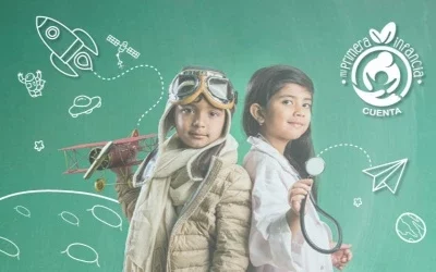 ¿Qué es la primera infancia y por qué es tan importante?