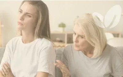 Mom Shaming ¿Qué es y cómo afecta a las madres?