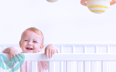 Guía rápida para garantizar la seguridad de tu bebé en casa