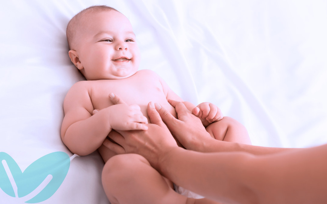 Guía Práctica para aliviar el cólico de tu Bebé: Consejos útiles y amigables