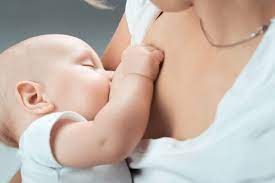 Beneficios de la Lactancia materna en tu bebé a largo plazo
