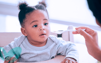El equilibrio entre la leche materna y las fórmulas infantiles