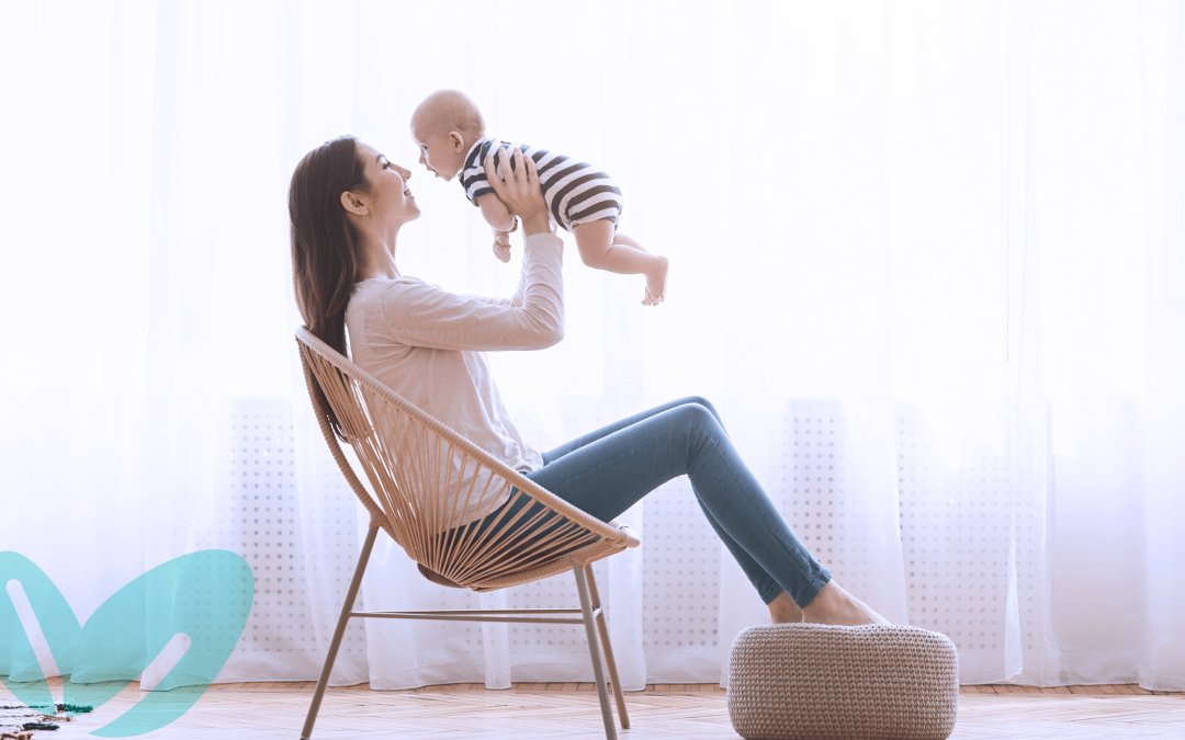 Estimulación temprana, tips sencillos para hacer desde casa