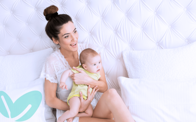 ¿Cómo cambia la vida de una mujer al convertirse en madre?