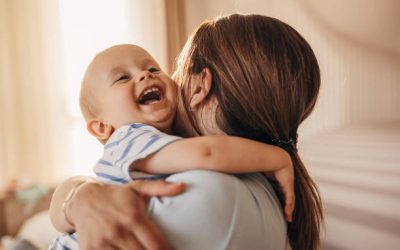 Nutrición que deja huella: Guía rápida para padres primerizos
