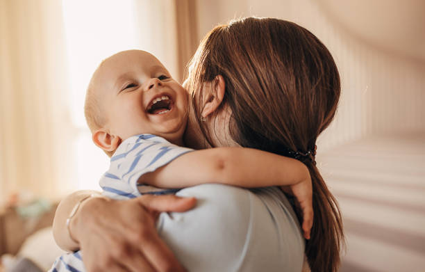 Nutrición que deja huella: Guía rápida para padres primerizos