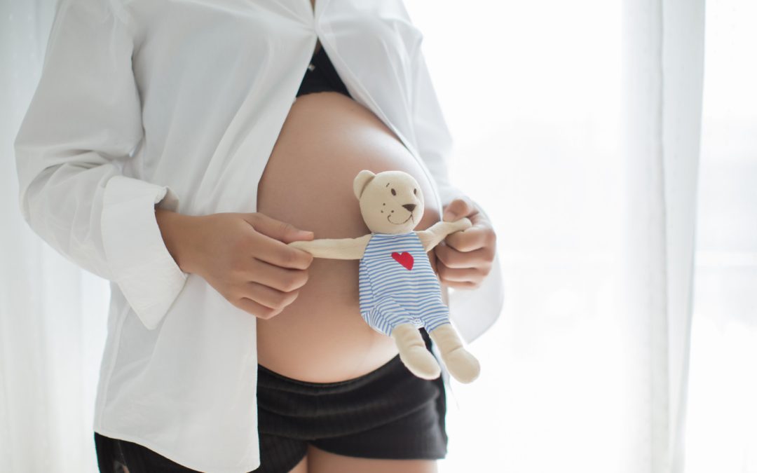 La clave de los cuidados madre e hijo durante el embarazo
